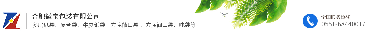 合肥徽寶包裝有限公司